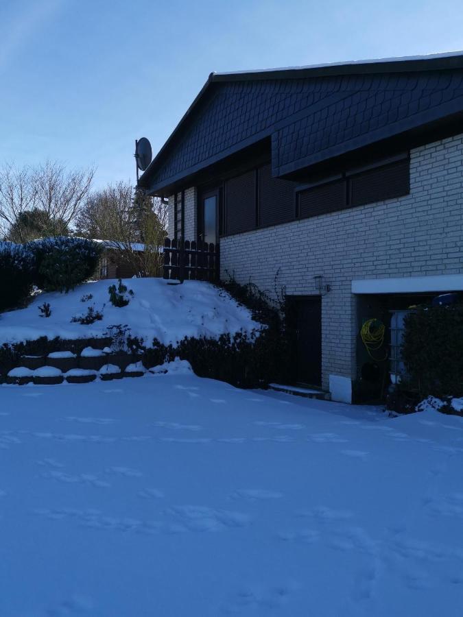 Haus Am Hennesee Meschede Exterior photo